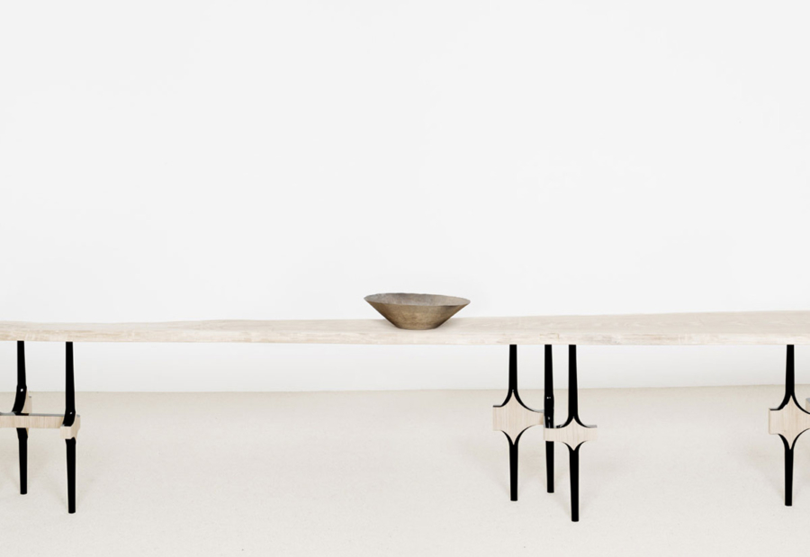 Collection Claude Cartier décoration architecte d'intérieur à Lyon.