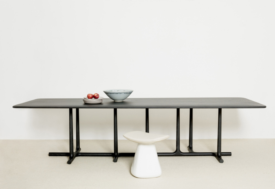 Collection Claude Cartier décoration architecte d'intérieur à Lyon.