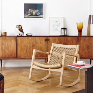 Collection Claude Cartier décoration architecte d'intérieur à Lyon.