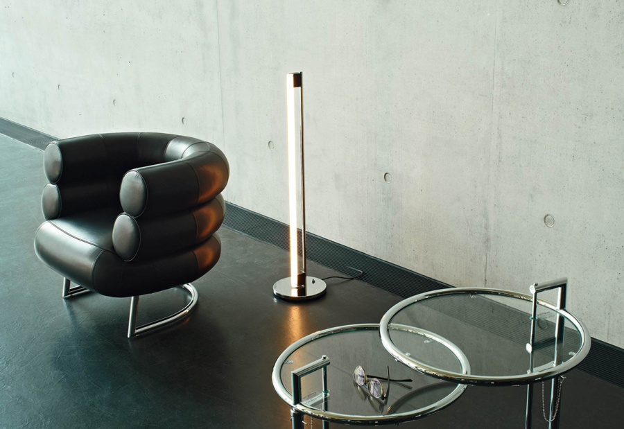 Collection Claude Cartier décoration architecte d'intérieur à Lyon.