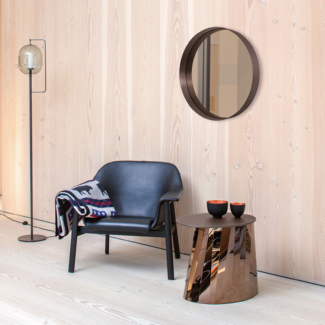 Collection Claude Cartier décoration architecte d'intérieur à Lyon.