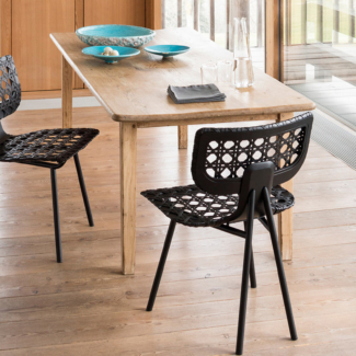 Collection Claude Cartier décoration architecte d'intérieur à Lyon.