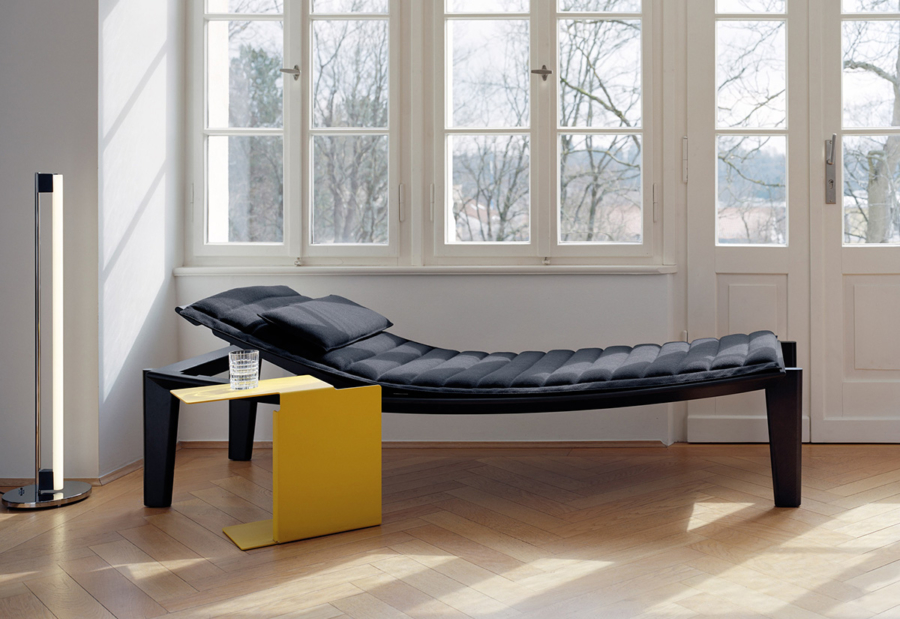 Collection Claude Cartier décoration architecte d'intérieur à Lyon.