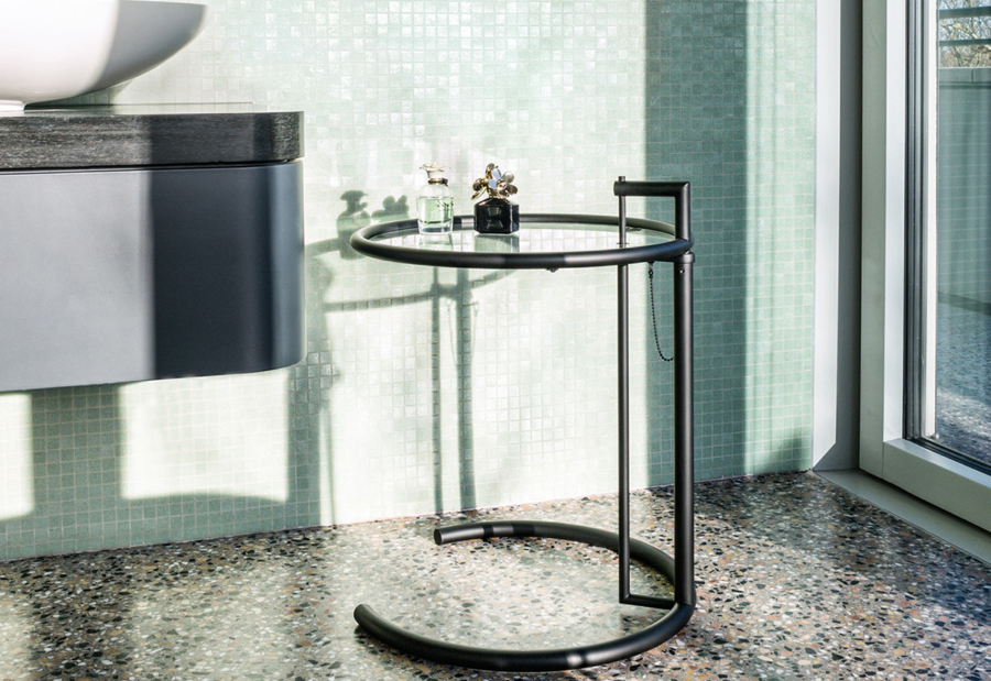 Collection Claude Cartier décoration architecte d'intérieur à Lyon.