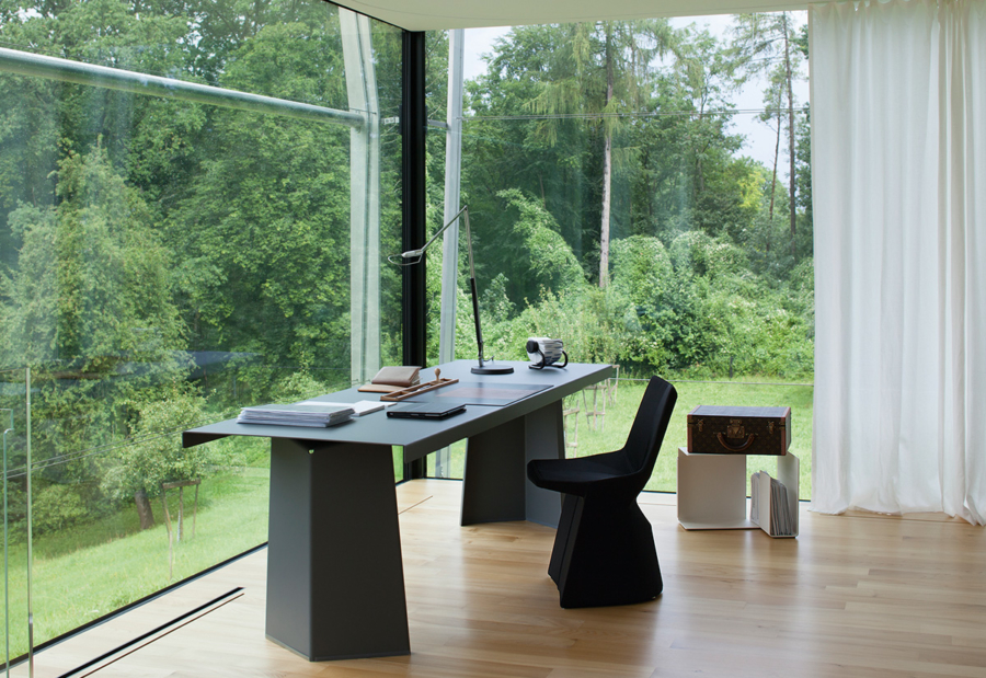 Collection Claude Cartier décoration architecte d'intérieur à Lyon.