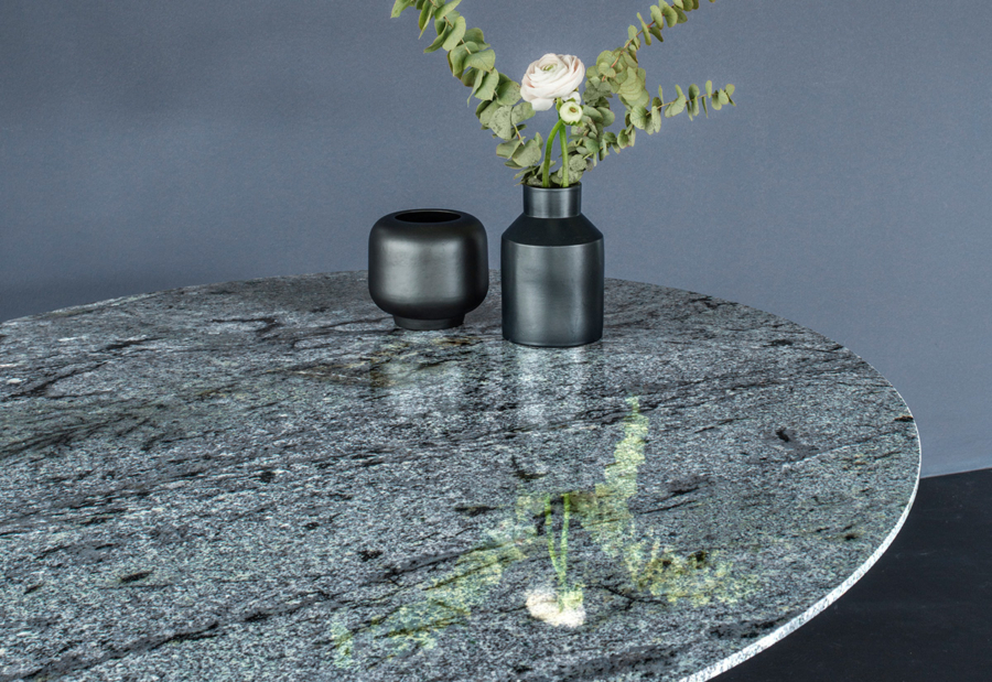 Collection Claude Cartier décoration architecte d'intérieur à Lyon.