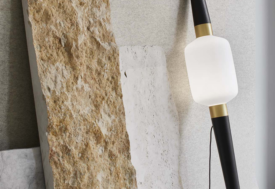 Collection Claude Cartier décoration architecte d'intérieur à Lyon.