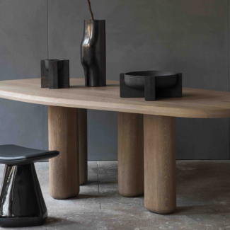 Collection Claude Cartier décoration architecte d'intérieur à Lyon.