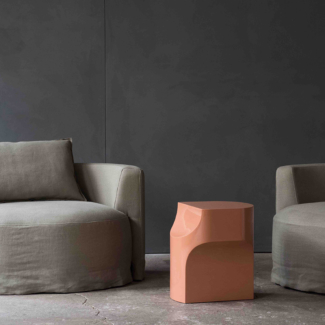 Collection Claude Cartier décoration architecte d'intérieur à Lyon.