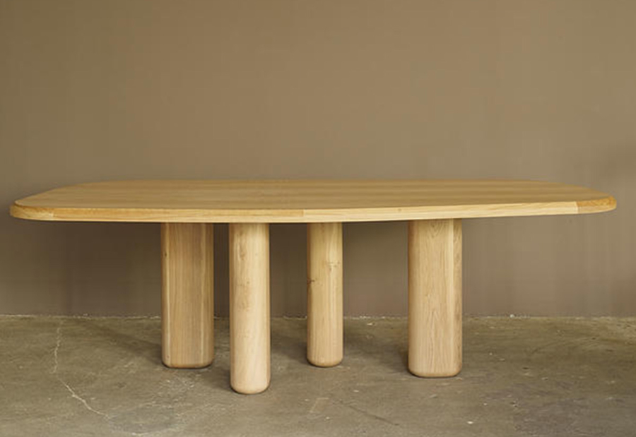 Collection Claude Cartier décoration architecte d'intérieur à Lyon.