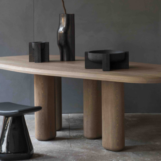 Collection Claude Cartier décoration architecte d'intérieur à Lyon.