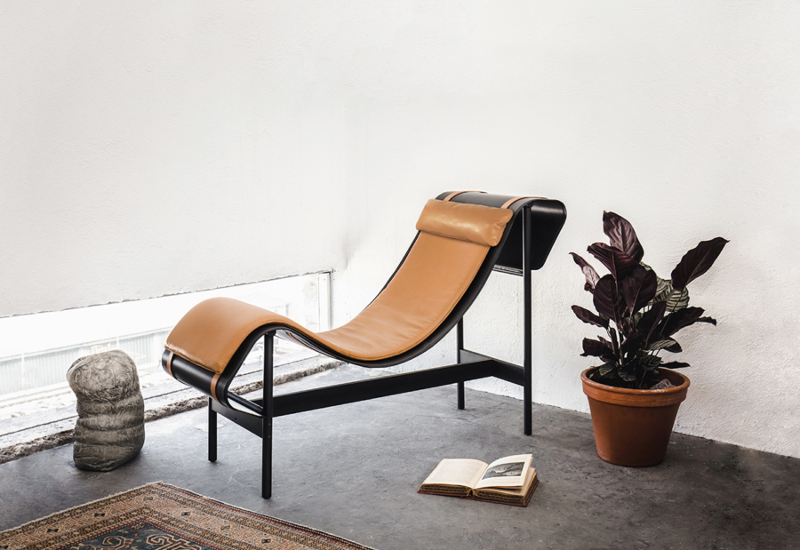 Collection Claude Cartier décoration architecte d'intérieur à Lyon.