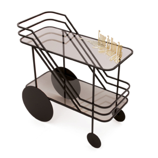 Collection Claude Cartier décoration architecte d'intérieur à Lyon.