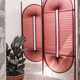 Collection Claude Cartier décoration architecte d'intérieur à Lyon.