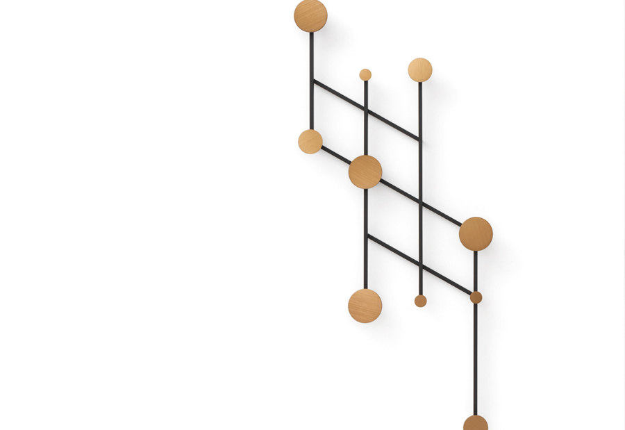 Collection Claude Cartier décoration architecte d'intérieur à Lyon.