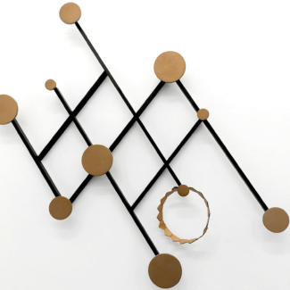 Collection Claude Cartier décoration architecte d'intérieur à Lyon.