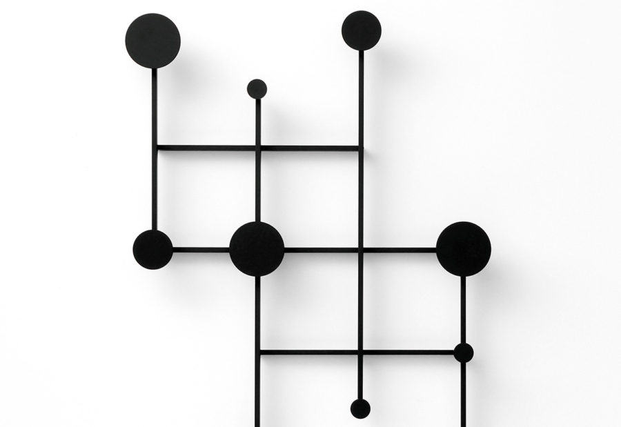 Collection Claude Cartier décoration architecte d'intérieur à Lyon.