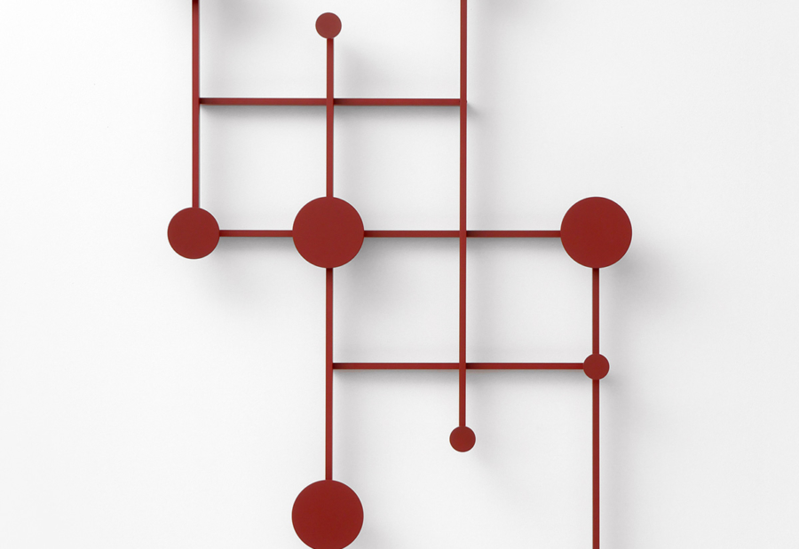 Collection Claude Cartier décoration architecte d'intérieur à Lyon.