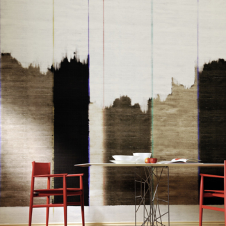 Collection Claude Cartier décoration architecte d'intérieur à Lyon.