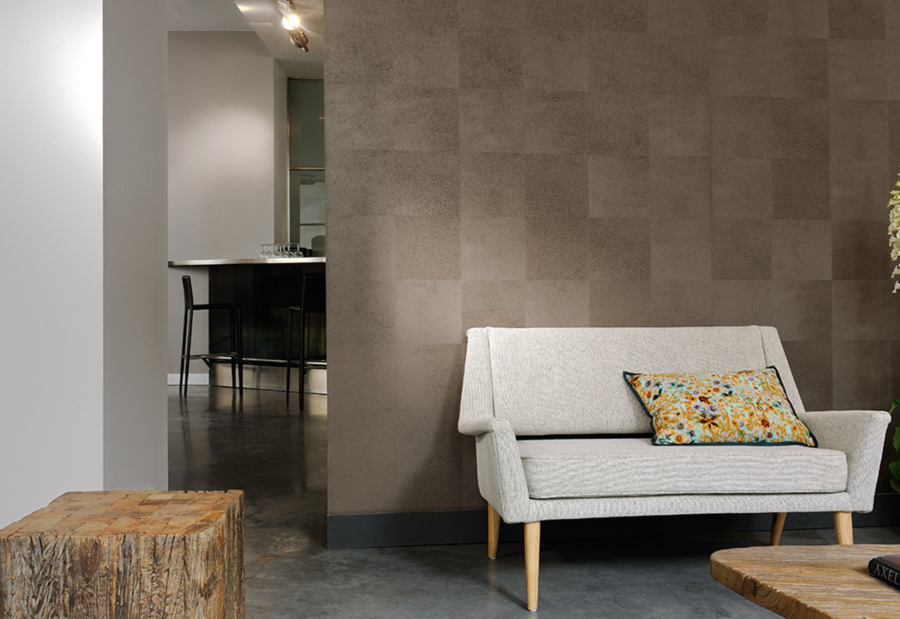 Collection Claude Cartier décoration architecte d'intérieur à Lyon.