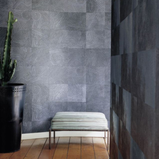 Collection Claude Cartier décoration architecte d'intérieur à Lyon.