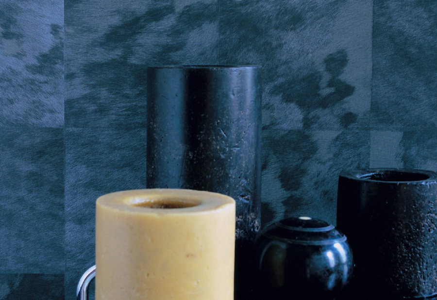 Collection Claude Cartier décoration architecte d'intérieur à Lyon.