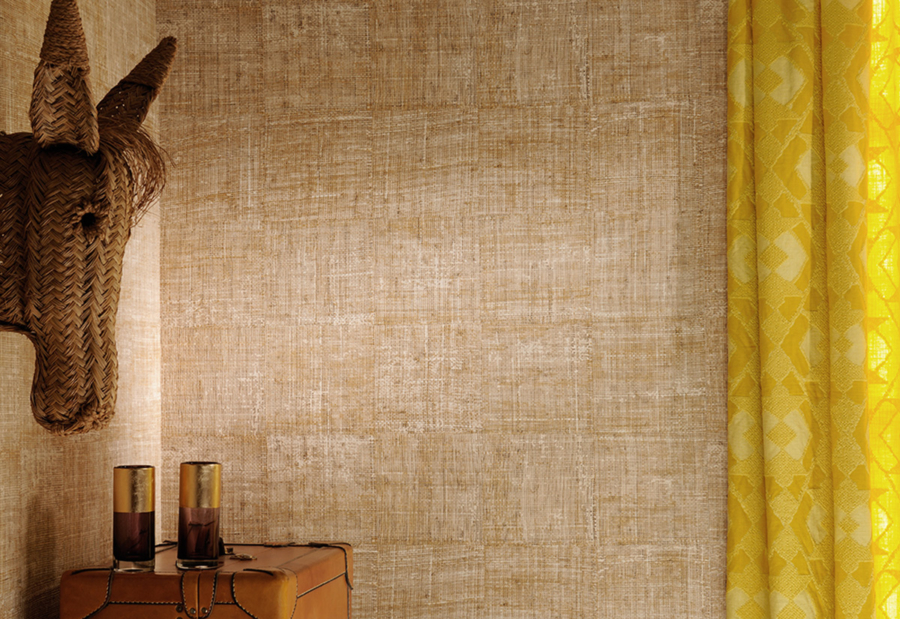 Collection Claude Cartier décoration architecte d'intérieur à Lyon.