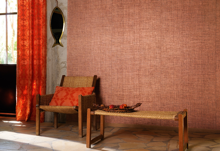 Collection Claude Cartier décoration architecte d'intérieur à Lyon.