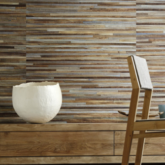 Collection Claude Cartier décoration architecte d'intérieur à Lyon.