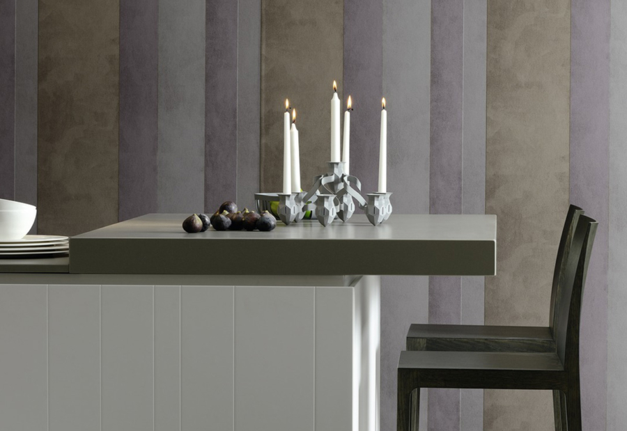 Collection Claude Cartier décoration architecte d'intérieur à Lyon.