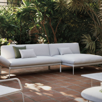 Collection Claude Cartier décoration architecte d'intérieur à Lyon.