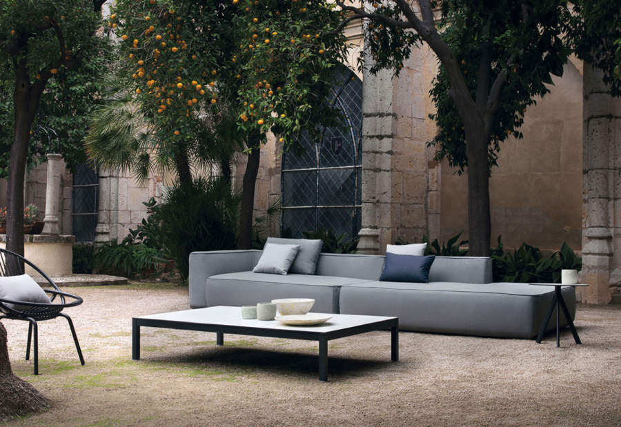 Collection Claude Cartier décoration architecte d'intérieur à Lyon.