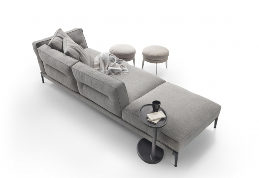 Collection Claude Cartier décoration architecte d'intérieur à Lyon.