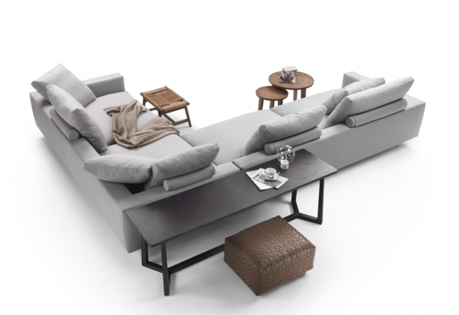 Collection Claude Cartier décoration architecte d'intérieur à Lyon.