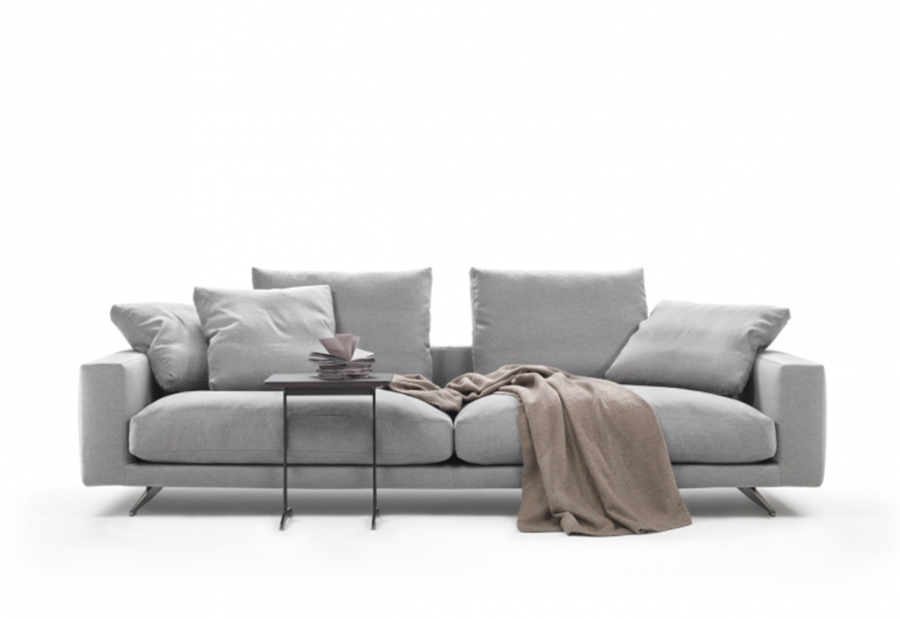 Collection Claude Cartier décoration architecte d'intérieur à Lyon.