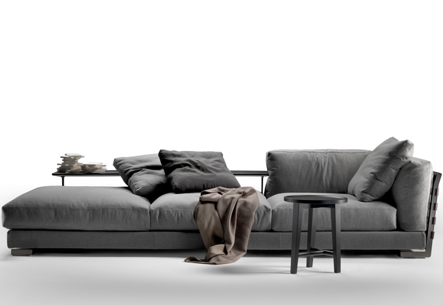 Collection Claude Cartier décoration architecte d'intérieur à Lyon.