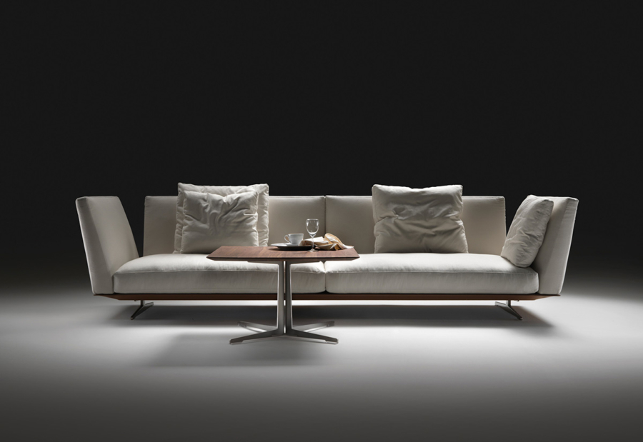 Collection Claude Cartier décoration architecte d'intérieur à Lyon.