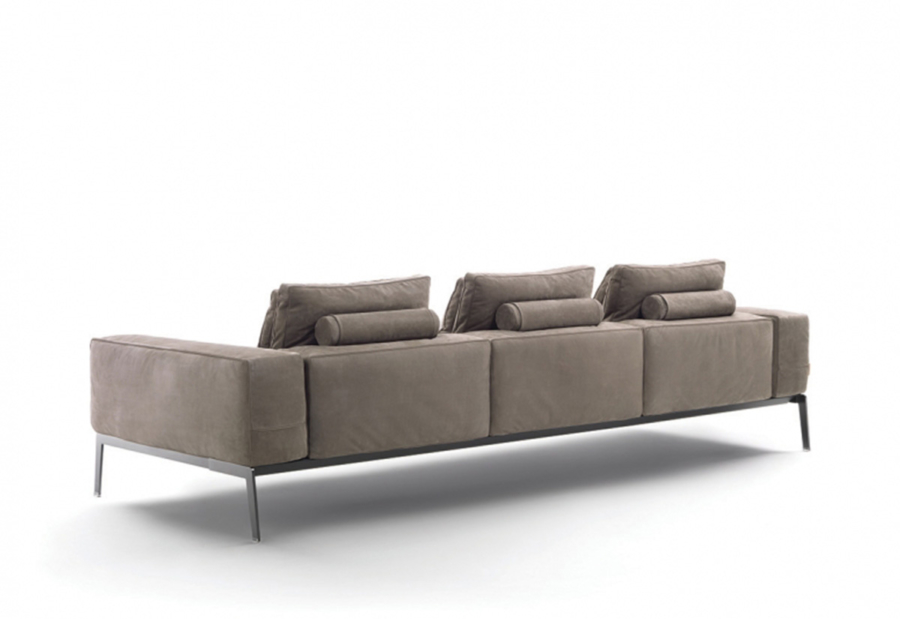 Collection Claude Cartier décoration architecte d'intérieur à Lyon.