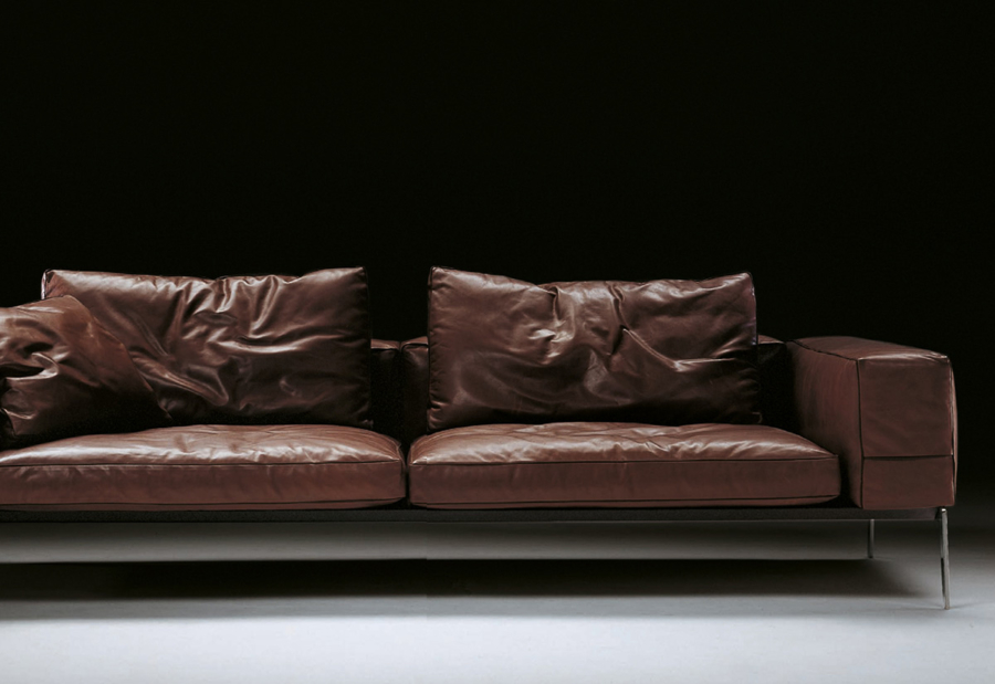 Collection Claude Cartier décoration architecte d'intérieur à Lyon.