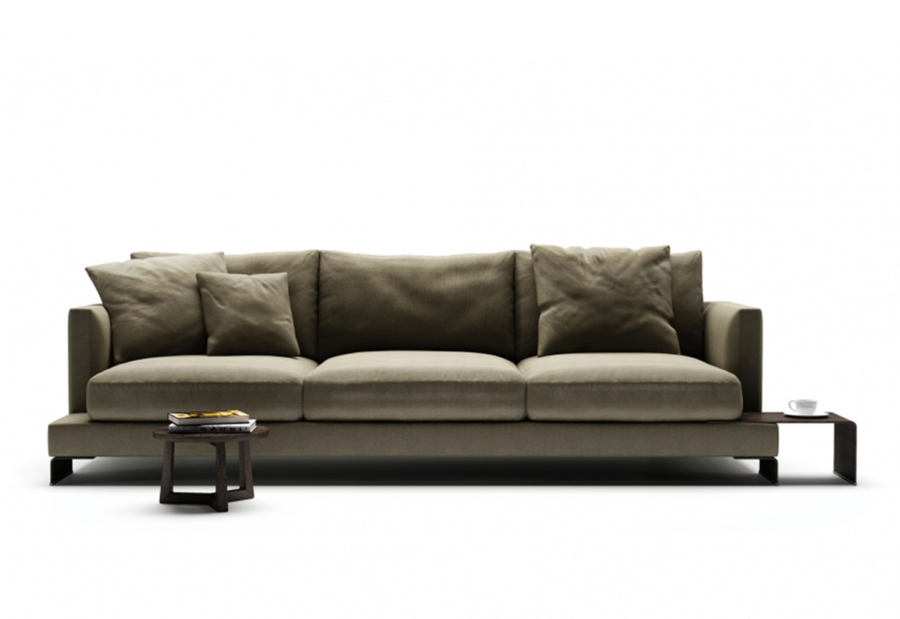 Collection Claude Cartier décoration architecte d'intérieur à Lyon.