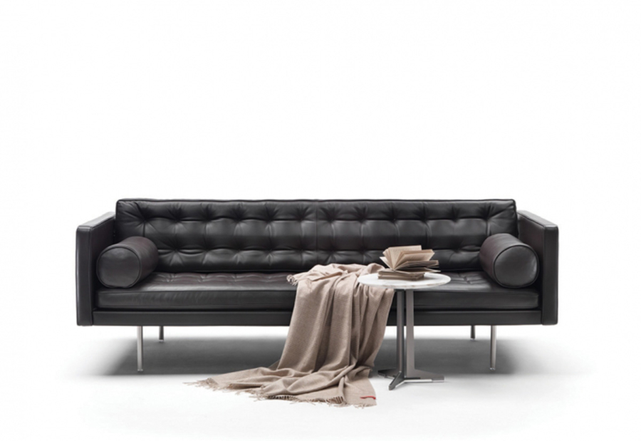 Collection Claude Cartier décoration architecte d'intérieur à Lyon.