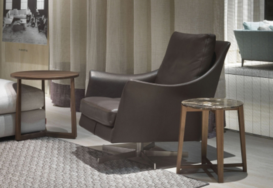 Collection Claude Cartier décoration architecte d'intérieur à Lyon.