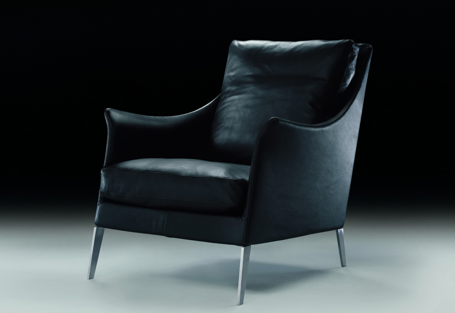 Collection Claude Cartier décoration architecte d'intérieur à Lyon.