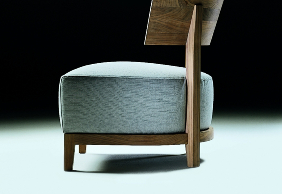 Collection Claude Cartier décoration architecte d'intérieur à Lyon.