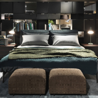 Collection Claude Cartier décoration architecte d'intérieur à Lyon.