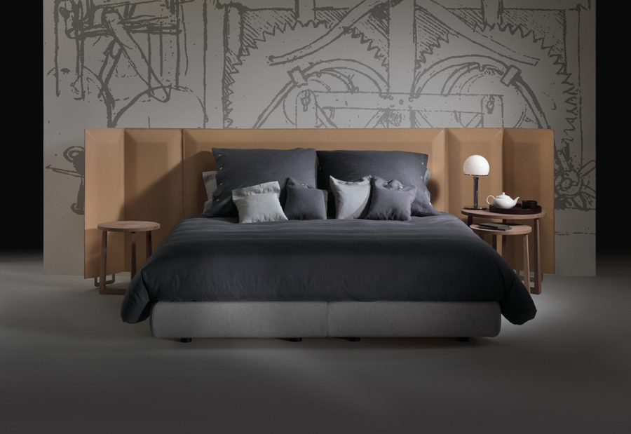 Collection Claude Cartier décoration architecte d'intérieur à Lyon.