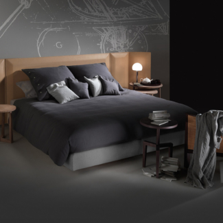 Collection Claude Cartier décoration architecte d'intérieur à Lyon.