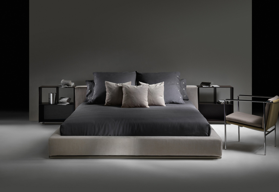 Collection Claude Cartier décoration architecte d'intérieur à Lyon.