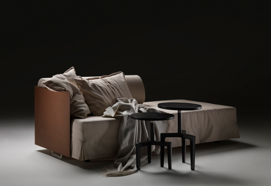 Collection Claude Cartier décoration architecte d'intérieur à Lyon.