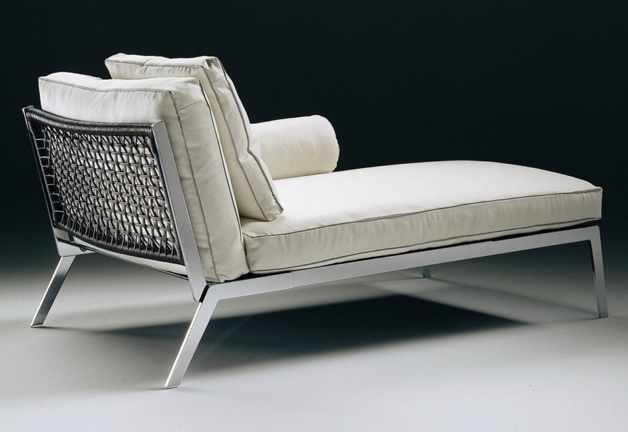 Collection Claude Cartier décoration architecte d'intérieur à Lyon.